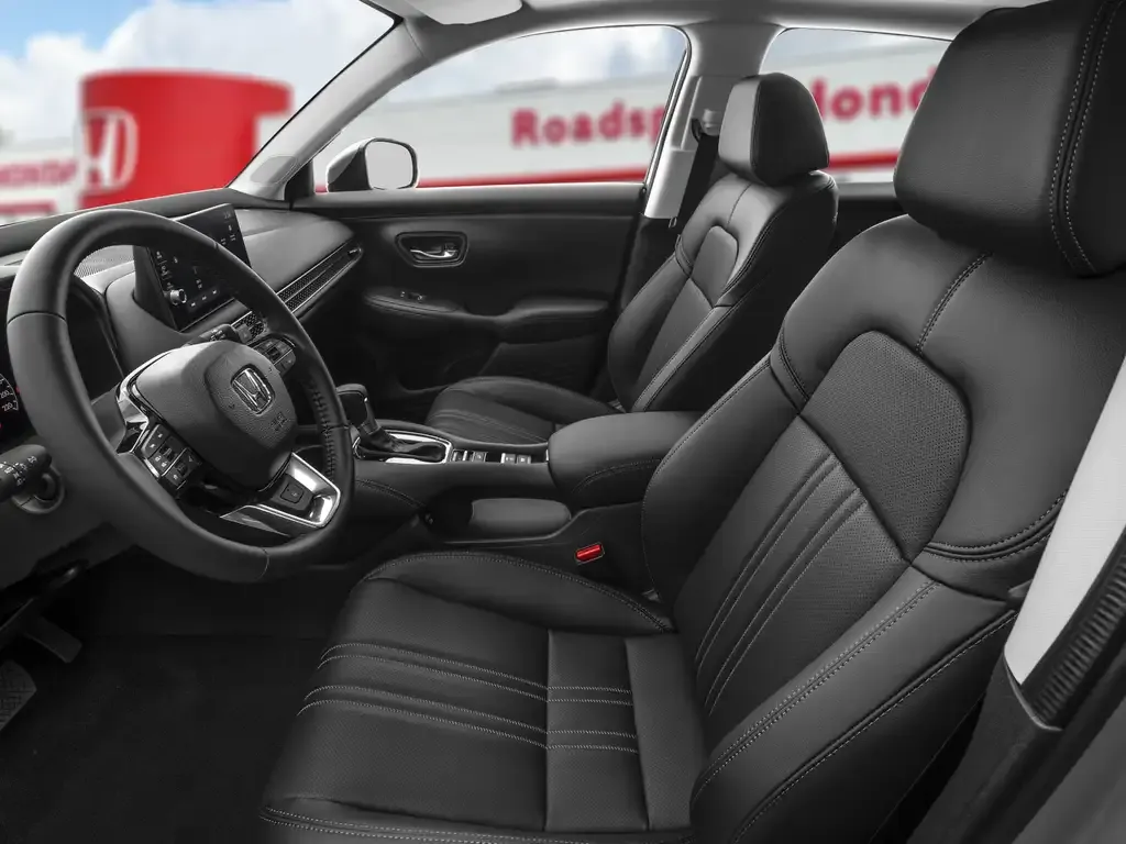 Honda Hr-V 2027 photo 5