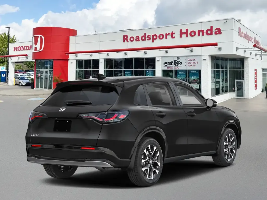 Honda Hr-V 2027 photo 2