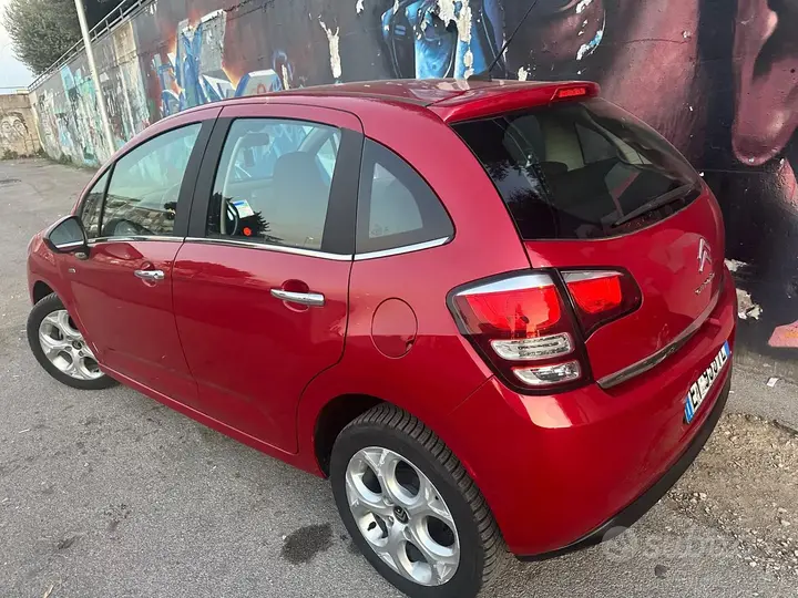 Citroen C3 2015 photo 2