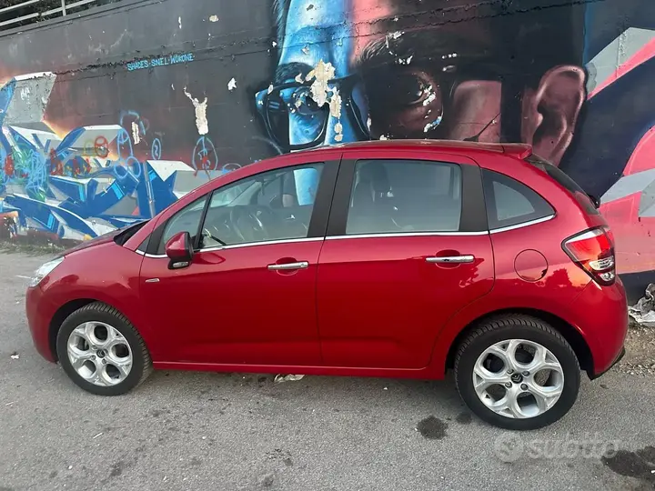 Citroen C3 2015 photo 3