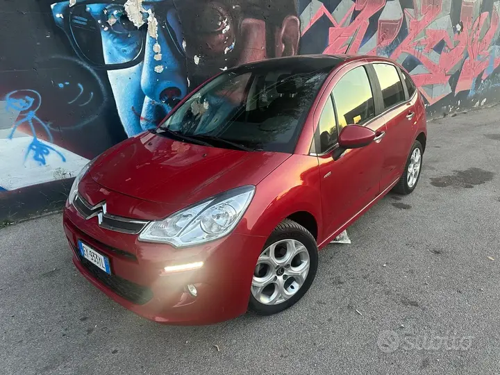Citroen C3