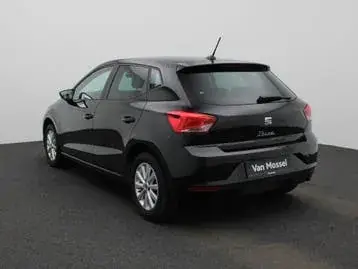Seat Ibiza 2023 photo 2