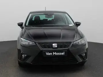 Seat Ibiza 2023 photo 3