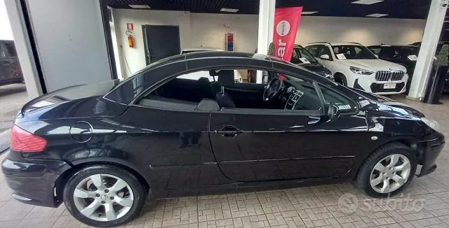 Peugeot 307 2006 photo 3