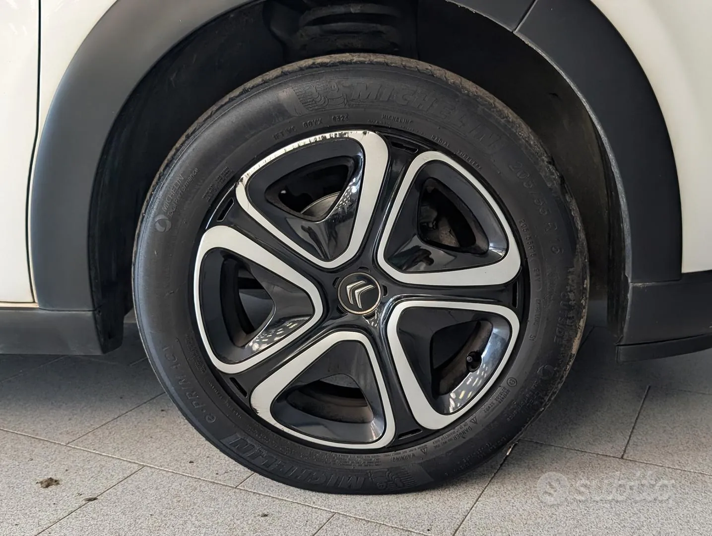 Citroen C3 2023 photo 3