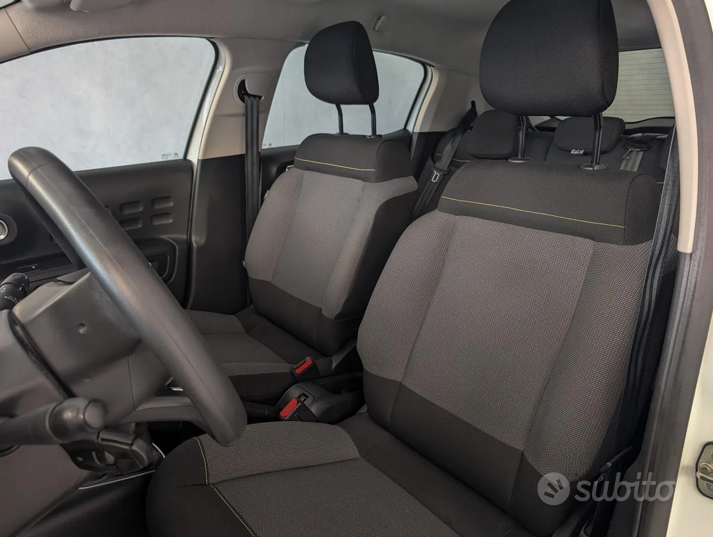 Citroen C3 2023 photo 5