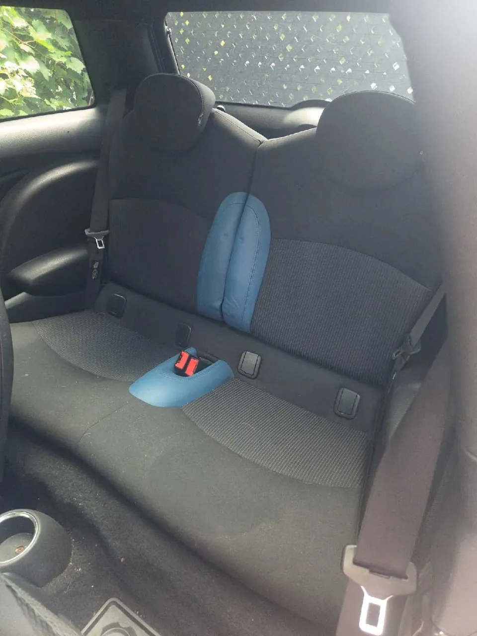 Mini Cooper S 2008 photo 5
