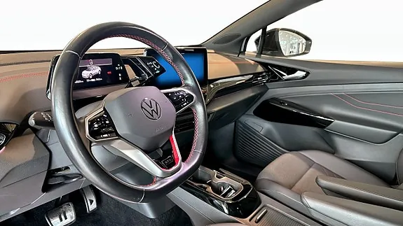 Volkswagen Id.4 Gtx 2023 photo 4