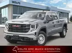 GMC Sierra 1500