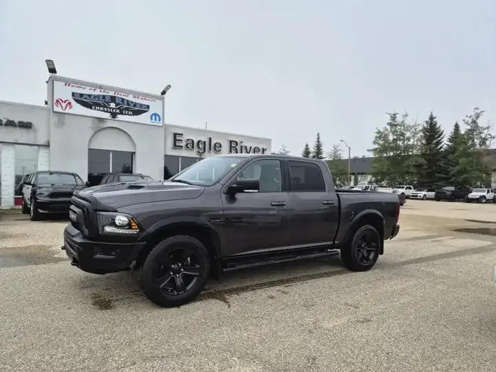 Ram 1500