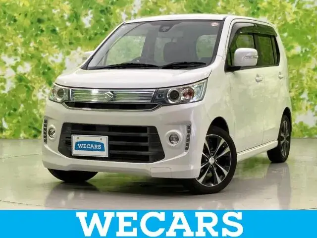 Suzuki Wagon R 2016 photo 2