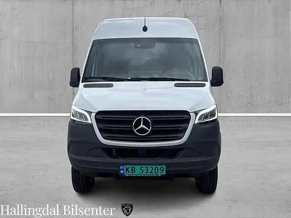 Mercedes-Benz Sprinter 2023 photo 4