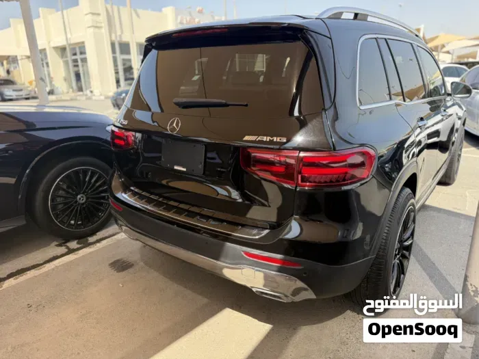 Mercedes-Benz Glb 250 2024 photo 3