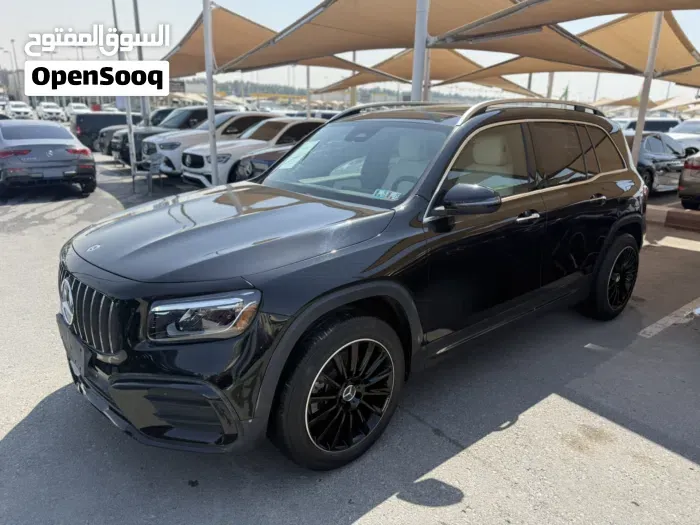 Mercedes-Benz Glb 250