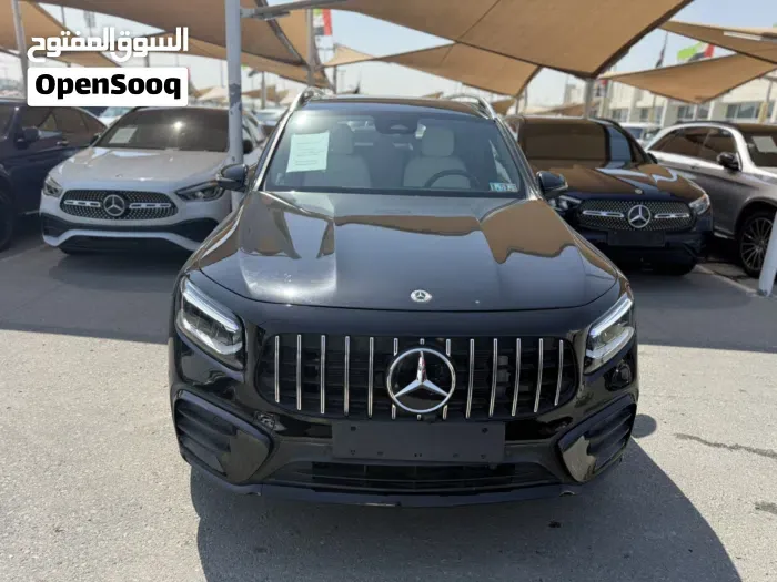 Mercedes-Benz Glb 250 2024 photo 2