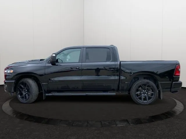 Ram 1500 2025 photo 2