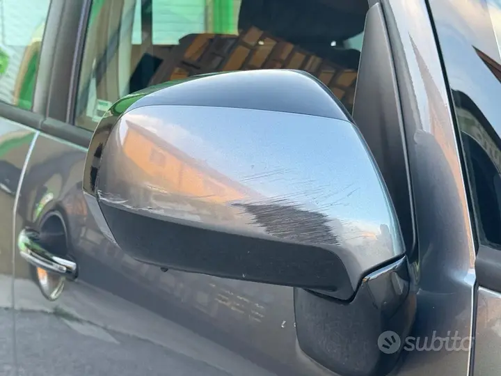 Citroen C3 Picasso 2010 photo 5