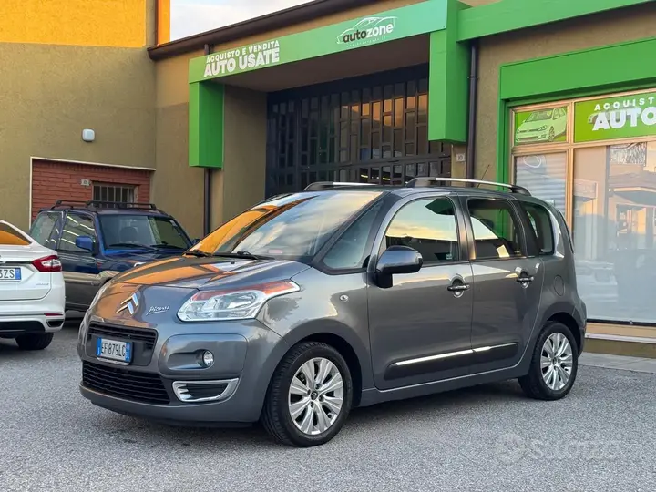 Citroen C3 Picasso