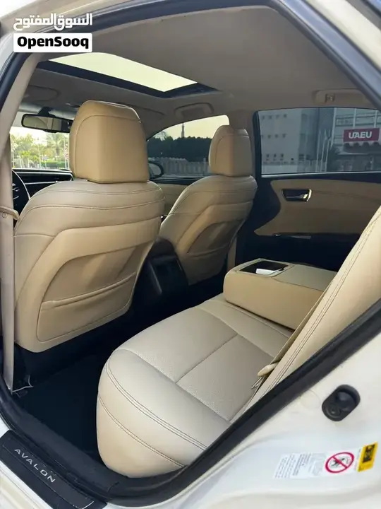 Toyota Avalon 2014 photo 3