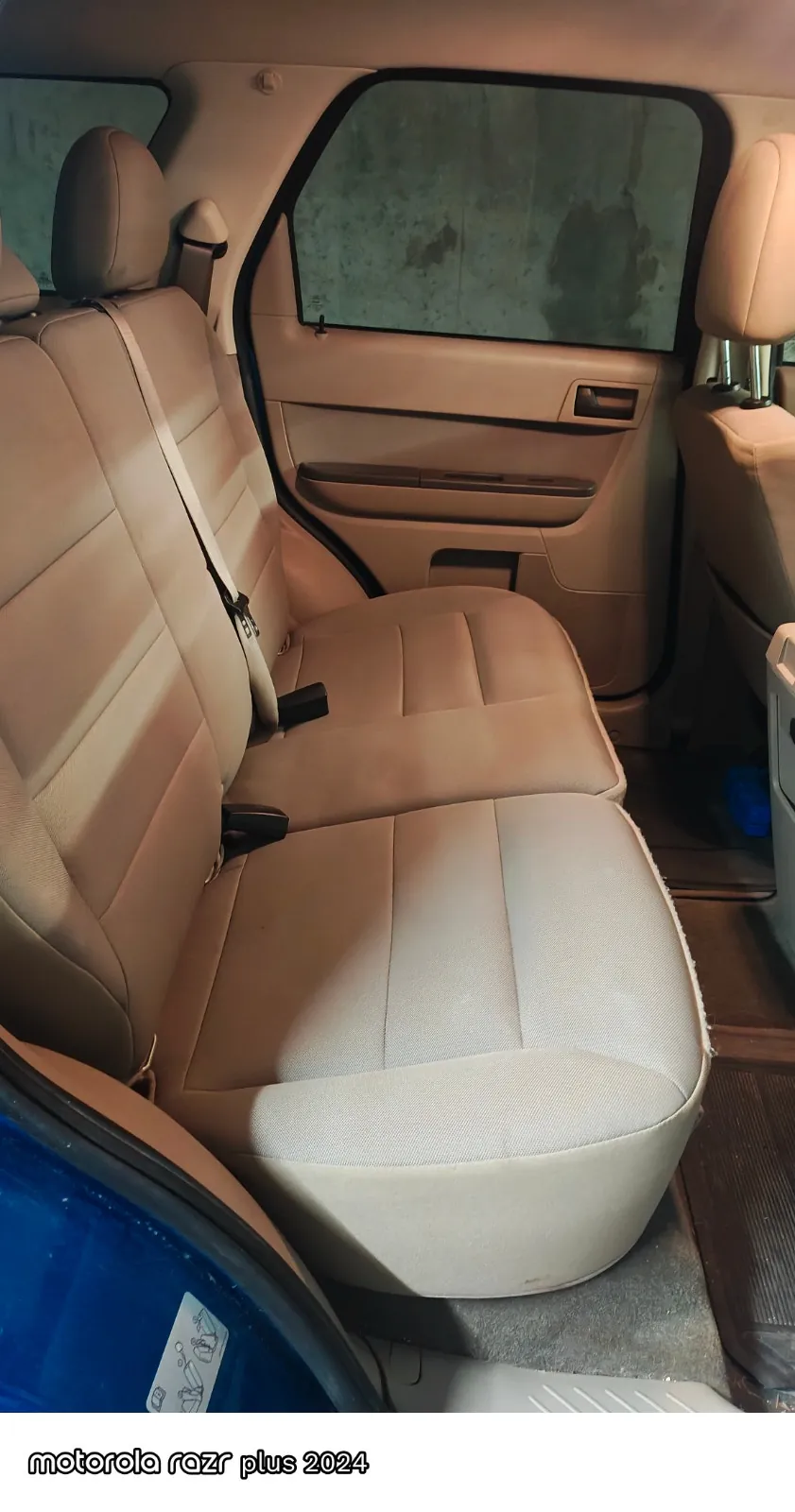Ford Escape 2012 photo 3