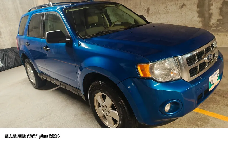 Ford Escape