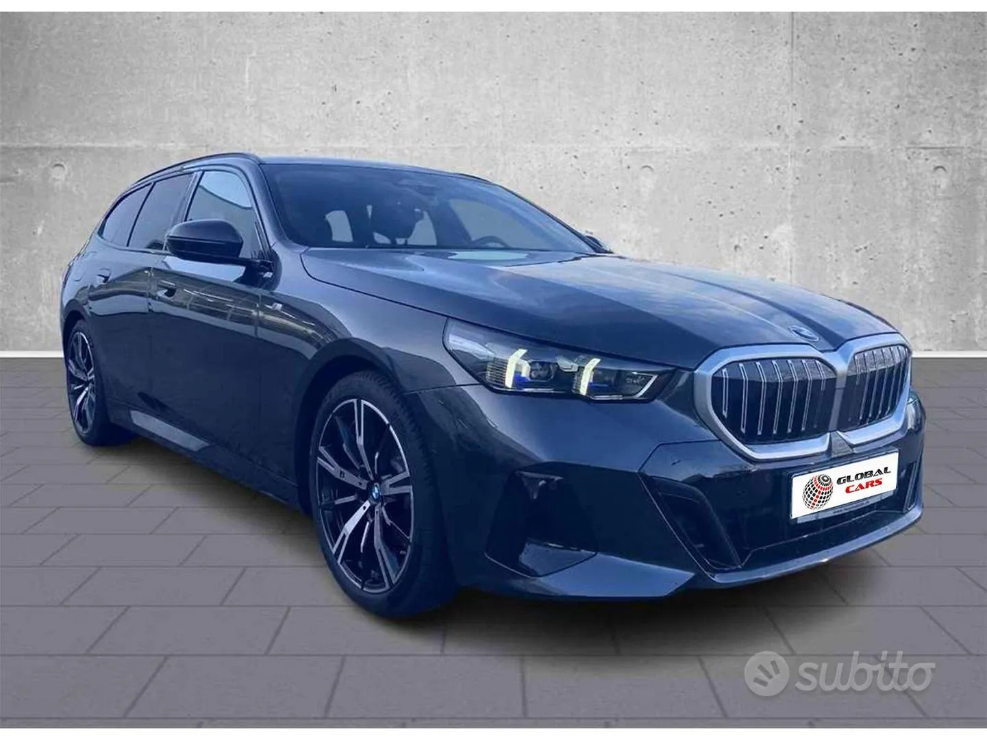 BMW 520 2025 photo 4