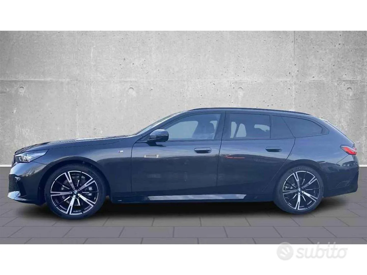 BMW 520 2025 photo 2