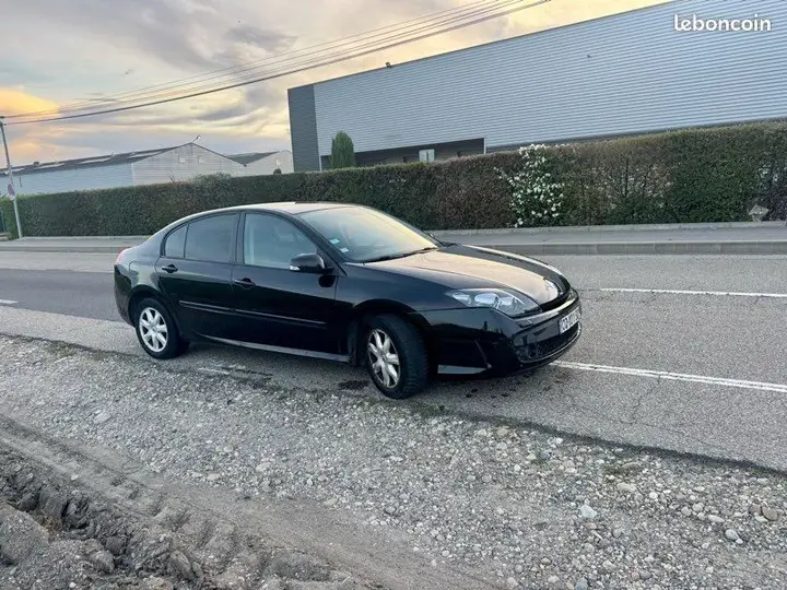 Renault Laguna