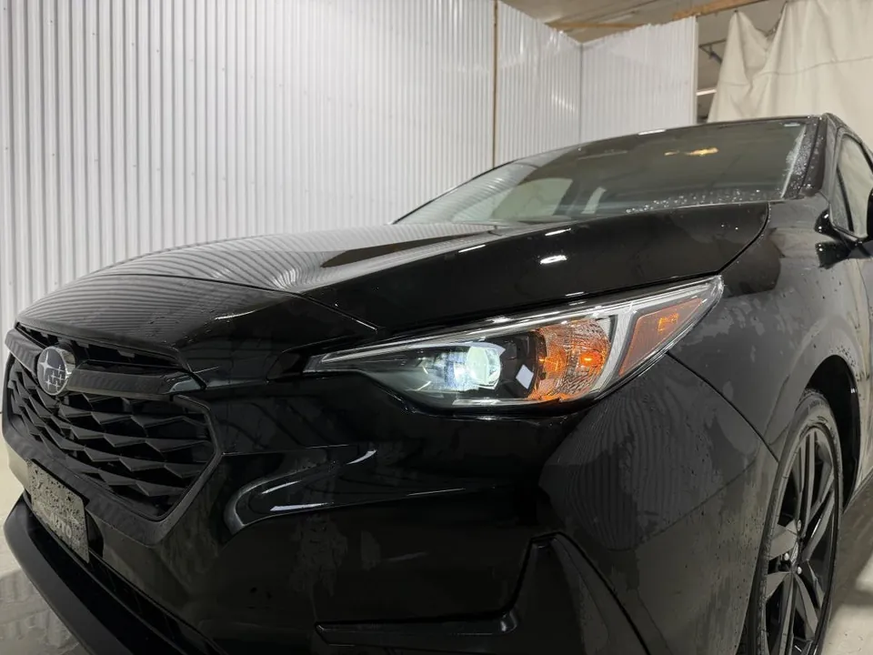 Subaru Impreza 2024 photo 3