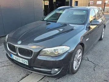 BMW 520D