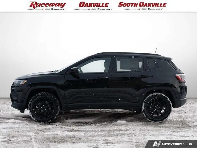 Jeep Compass 2026 photo 4