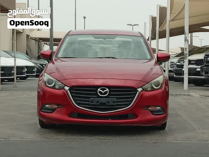 Mazda 3 2015 photo 5
