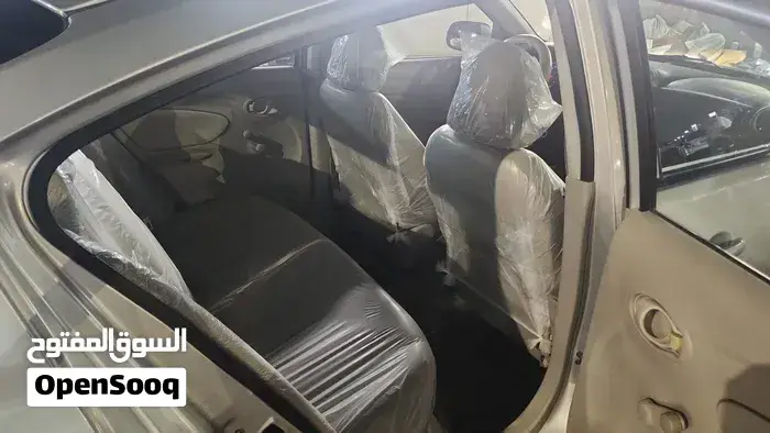Nissan Sunny 2019 photo 4