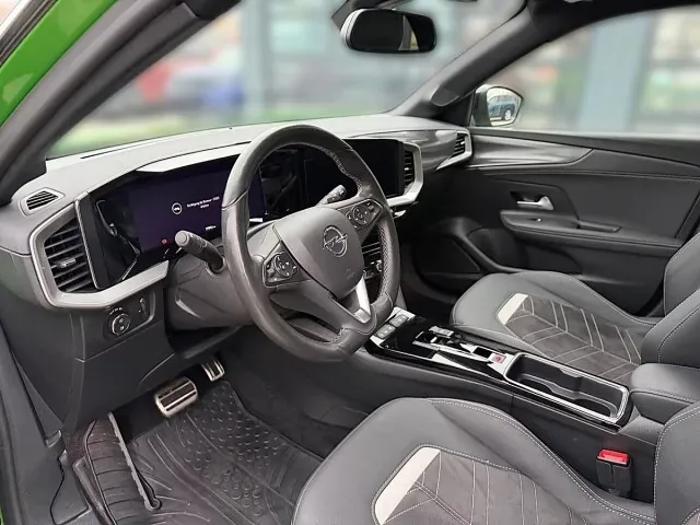 Opel Mokka 2023 photo 3