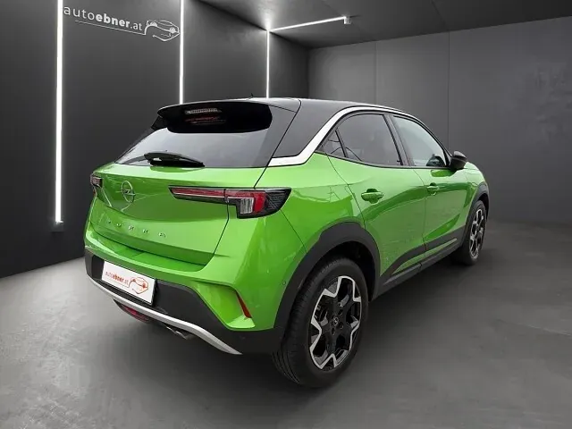 Opel Mokka 2023 photo 2