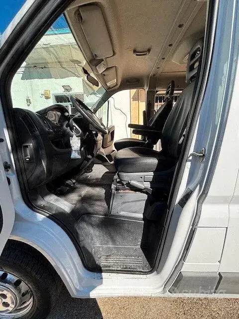 Fiat Ducato 2015 photo 5