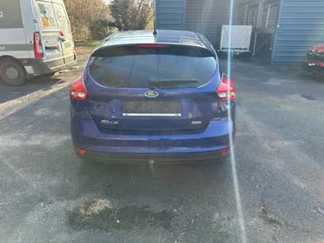 Ford Focus 2017 photo 3