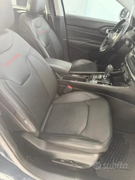 Jeep Compass 2022 photo 4