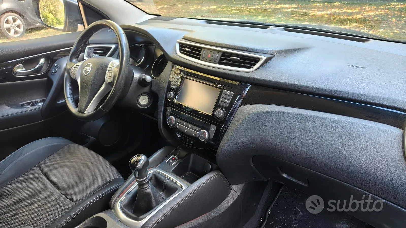 Nissan Qashqai 2016 photo 4