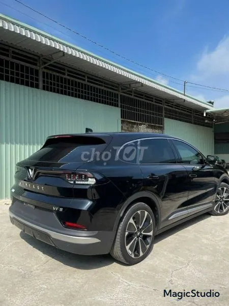 Vinfast Vf8 2023 photo 3