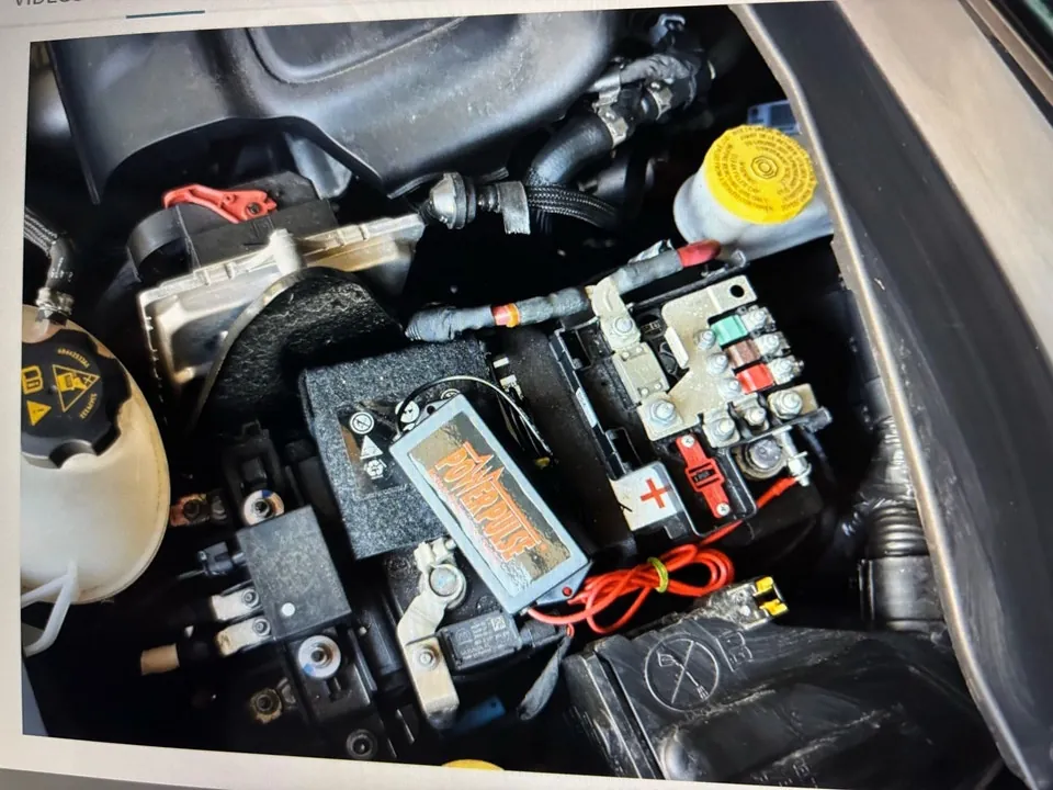 Hyundai Santa Fe 2017 photo 2