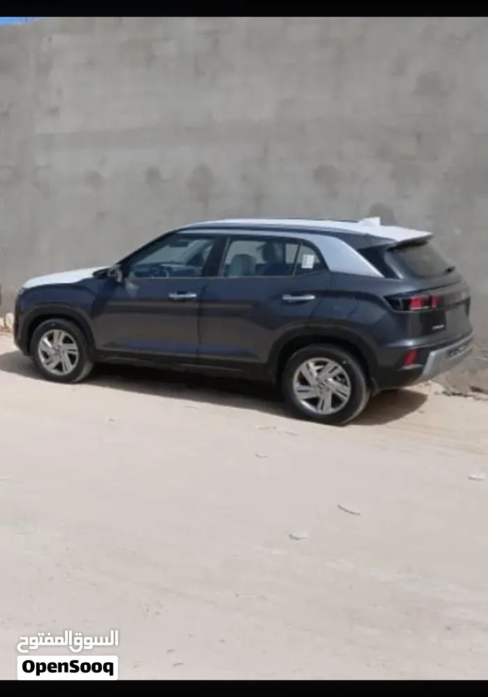 Hyundai Creta 2026 photo 2