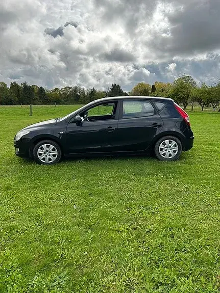 Hyundai I30 2008 photo 2