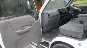 Nissan Vanette 2014 photo 3