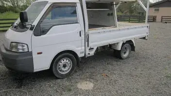 Nissan Vanette 2014 photo 2