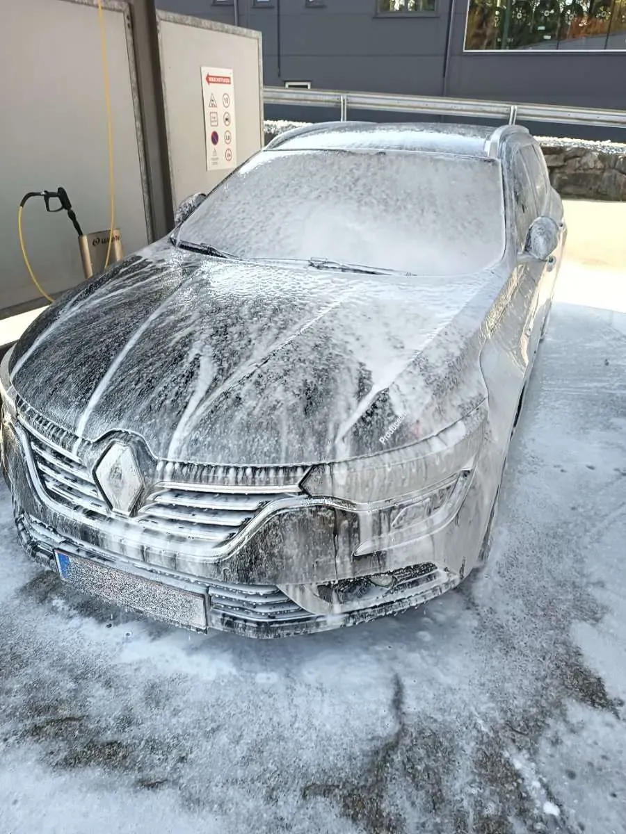 Renault Talisman 2016 photo 3
