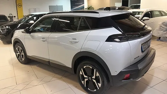 Peugeot 2008 2025 photo 5