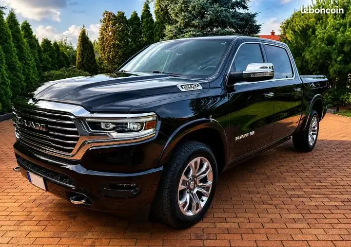 Dodge Ram 1500