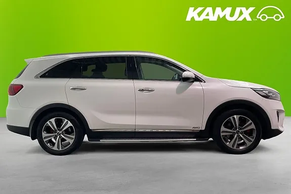 Kia Sorento 2019 photo 2