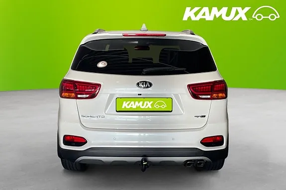 Kia Sorento 2019 photo 5